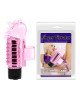 Насадка на палець - Finger Vibrator Pink, 7,6 см Насадка на палець - Finger Vibrator Pink, 7,6 см