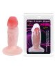 Анальна пробка - The Little Stud Penis Butt Plug Анальна пробка - The Little Stud Penis Butt Plug