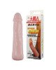 Насадка на член - Penis Sleeve Flesh 6