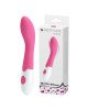 Вібратор - Pretty Love Bishop Vibrator Pink Вібратор - Pretty Love Bishop Vibrator Pink