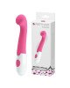 Вібратор - Pretty Love Charles Vibrator Pink Вібратор - Pretty Love Charles Vibrator Pink