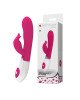 Вібратор - Pretty Love Felix Vibrator Pink Вібратор - Pretty Love Felix Vibrator Pink