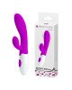Вібратор - Pretty Love Alvis Vibrator Purple Вібратор - Pretty Love Alvis Vibrator Purple