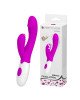 Вібратор - Pretty Love Andre Vibrator Purple Вібратор - Pretty Love Andre Vibrator Purple