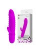Вібратор - Pretty Love Arnd Vibrator Purple