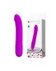 Вібратор - Pretty Love Beck Vibrator Purple Вібратор - Pretty Love Beck Vibrator Purple