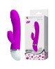 Вібратор - Pretty Love David Vibrator Purple Вібратор - Pretty Love David Vibrator Purple