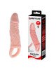 Насадка на член - Pretty Love Brayden Penis Sleeve Flesh Насадка на член - Pretty Love Brayden Penis Sleeve Flesh