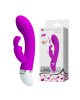 Hi-tech вібратор - Pretty Love Christ Vibrator Hi-tech вібратор - Pretty Love Christ Vibrator