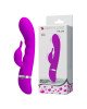 Вібратор - Pretty Love Hilda Vibrator Purple Вібратор - Pretty Love Hilda Vibrator Purple