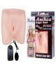 Мастурбатор з вібрацією - Anthea Magic Flesch Vibrating Pussy Мастурбатор з вібрацією - Anthea Magic Flesch Vibrating Pussy