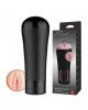 Мастурбатор - Pink Pussy Vagina Masturbator Cup Мастурбатор - Pink Pussy Vagina Masturbator Cup