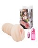 Мастурбатор - Man's Vibrating Masturbator Мастурбатор - Man's Vibrating Masturbator