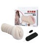 Мастурбатор - Crazy Bull Laura Vagina Masturbator Мастурбатор - Crazy Bull Laura Vagina Masturbator