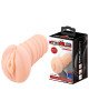 Мастурбатор - Crazy Bull Laura Vagina Masturbator Мастурбатор - Crazy Bull Laura Vagina Masturbator