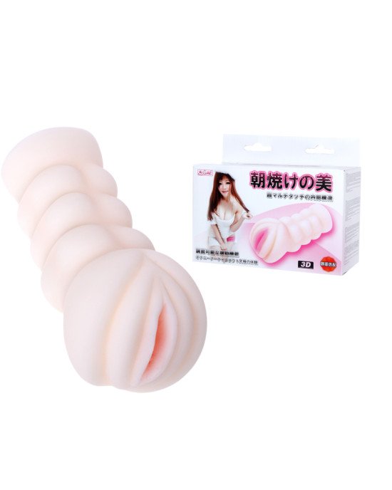 Мастурбатор - Man's Masturbator Vagina Мастурбатор - Man's Masturbator Vagina