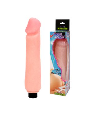 Вібратор - Mutlispeed Flexible Vibrator, 23,5 см