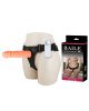 Страпон - Baile Jessica Strap On Vibrating, 17 см Страпон - Baile Jessica Strap On Vibrating, 17 см