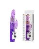 Вібратор - Persian Elite Rotating Vibrator Purple Вібратор - Persian Elite Rotating Vibrator Purple