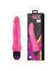 Вібратор - Colorful Sex Experience Pink, 25 см Вібратор - Colorful Sex Experience Pink, 25 см