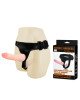 Страпон - Ultra Female Harness, 16.5 см Страпон - Ultra Female Harness, 16.5 см