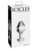 Анальна пробка - Icicles No. 25 Анальна пробка - Icicles No. 25