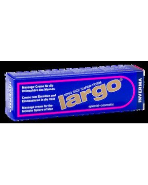 Крем - Largo Special Cosmetic, 40 мл Крем - Largo Special Cosmetic, 40 мл
