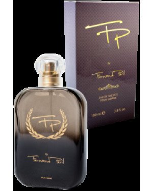 Чоловічі парфуми - FP by Fernand Péril (Pheromon-Perfume Mann), 100 мл Чоловічі парфуми - FP by Fernand Péril (Pheromon-Perfume Mann), 100 мл