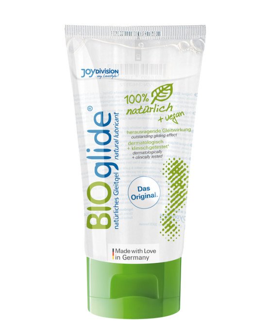 Лубрикант - BIOglide Neutral, 150 мл Лубрикант - BIOglide Neutral, 150 мл