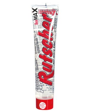 Лубрикант - Super Rutscher, 200 мл