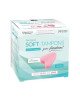 Гігієнічні тампони - Soft-Tampons Normal, 3 шт. Гігієнічні тампони - Soft-Tampons Normal, 3 шт.