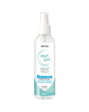 Догляд за іграшками - Clean'n'Safe, 200 мл Догляд за іграшками - Clean'n'Safe, 200 мл