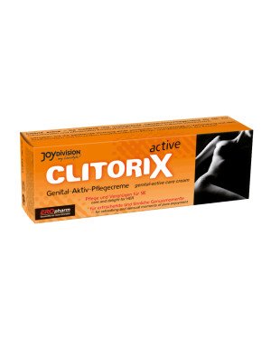 Крем - EROpharm ClitoriX Active, 40 мл