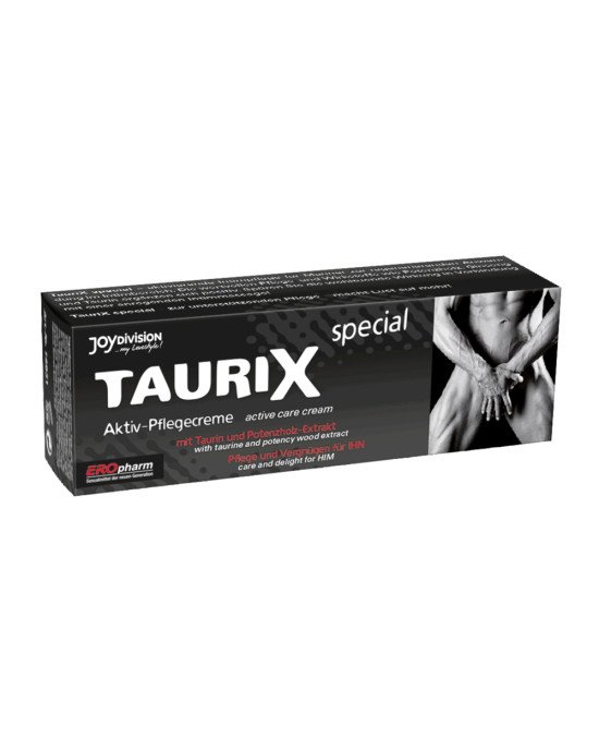 Крем - EROpharm TauriX, 40 мл Крем - EROpharm TauriX, 40 мл