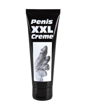 Лубрикант - Penis XXL Creme, 80 мл