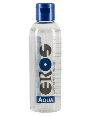Лубрикант - EROS Aqua, 50 мл bottle