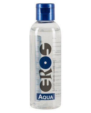 Лубрикант - EROS Aqua, 100 мл bottle Лубрикант - EROS Aqua, 100 мл bottle