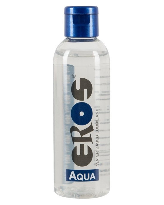 Лубрикант - EROS Aqua, 100 мл bottle Лубрикант - EROS Aqua, 100 мл bottle