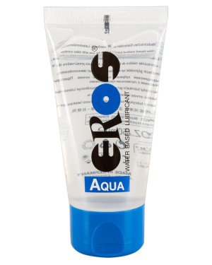Лубрикант - EROS Aqua, 50 мл