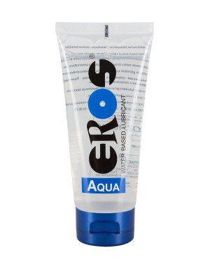 Лубрикант - EROS Aqua, 100 мл