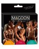 Масажні масла - Magoon Set, 3х100 мл Масажні масла - Magoon Set, 3х100 мл