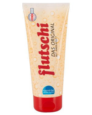 Лубрикант - Flutschi Das Original, 200 мл