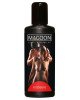 Масажне масло - Magoon Erdbeere, 100 мл