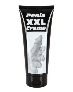 Лубрикант - Penis XXL Creme, 200 мл