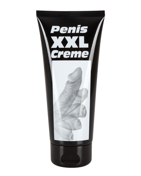 Лубрикант - Penis XXL Creme, 200 мл Лубрикант - Penis XXL Creme, 200 мл