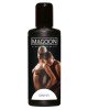 Масажна олійка - Magoon Jasmin, 50 мл Масажна олійка - Magoon Jasmin, 50 мл