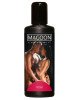Масажна олійка - Magoon Rose, 100 мл Масажна олійка - Magoon Rose, 100 мл