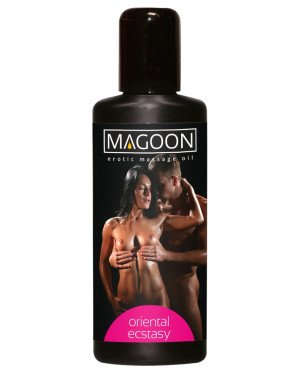 Масажна олійка - Magoon Oriental Ecstasy, 100 мл
