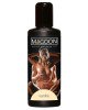Масажне масло - Magoon Vanille, 100 мл Масажне масло - Magoon Vanille, 100 мл