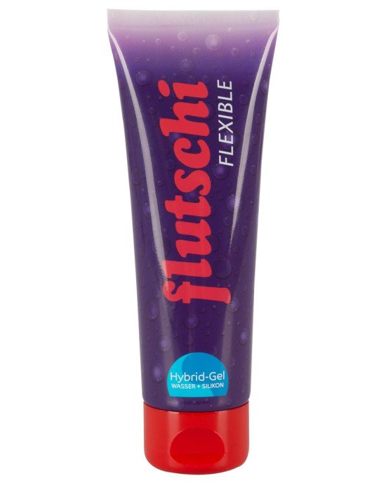 Лубрикант - Flutschi Flexible, 80 мл